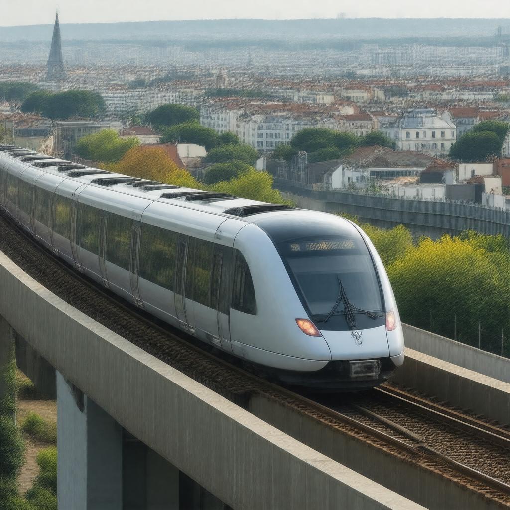 Grand Paris Express